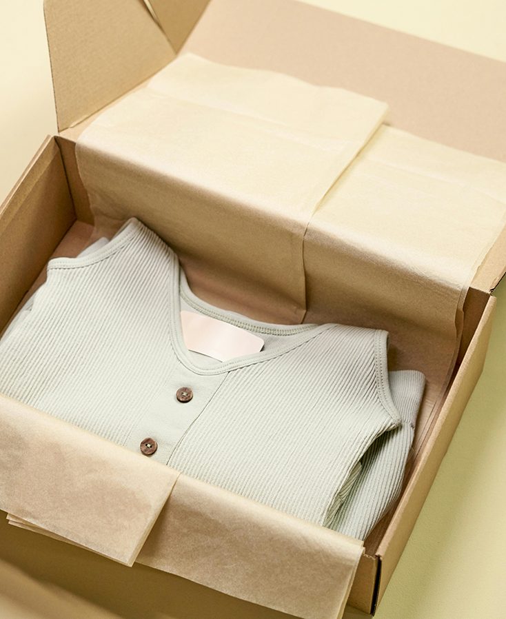 packaging service
